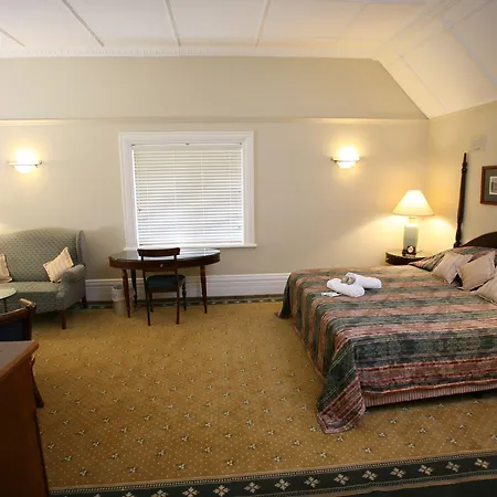 Darcy'S Hotel-2