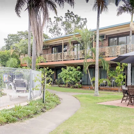 Oxley Motor Inn-3