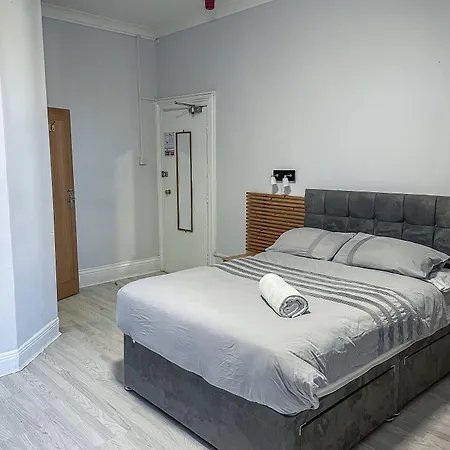 The New George Hotel-3