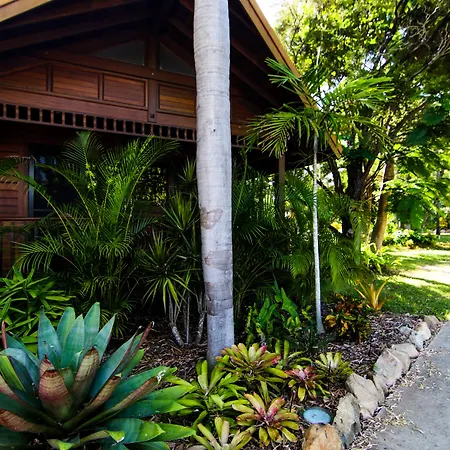 Nrma Airlie Beach Holiday Park-3