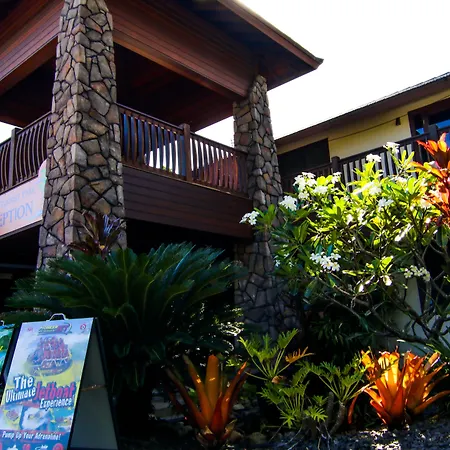 Nrma Airlie Beach Holiday Park-2