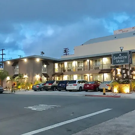 Berkshire Motor Hotel-2