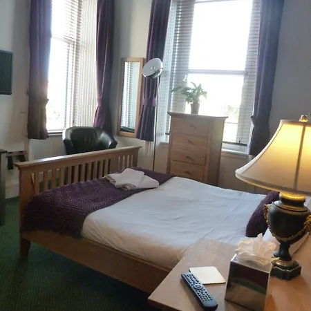 Inn At The Park Hotel-2