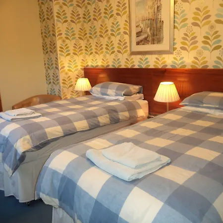 Acer Lodge Guest House-3