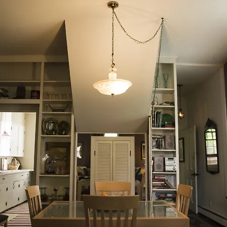 Clifford House Private Home B&B-3
