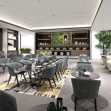 Le Grove Serviced Residences-2
