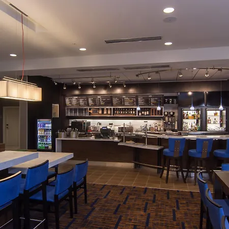 Courtyard By Marriott Raleigh-Durham Airport/Brier Creek-2