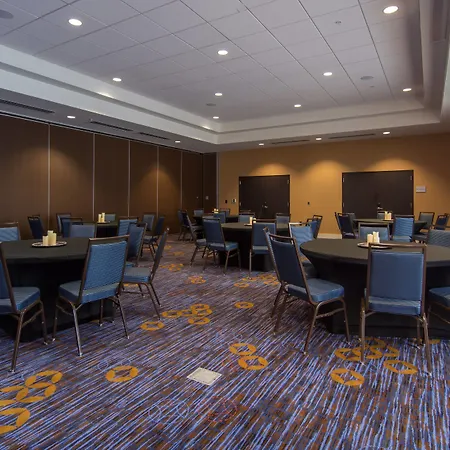 Courtyard By Marriott Raleigh-Durham Airport/Brier Creek-3
