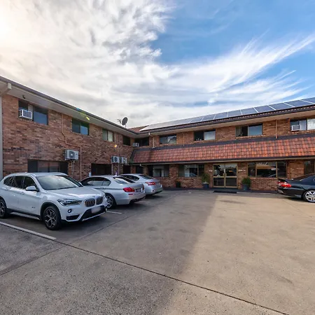 Ascot Budget Inn & Residences-3