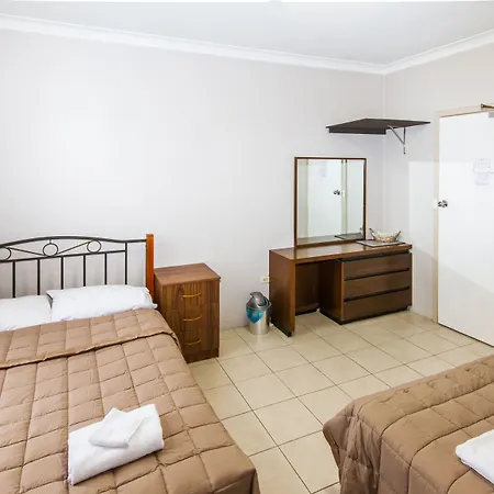 Wiley Park Hotel-3