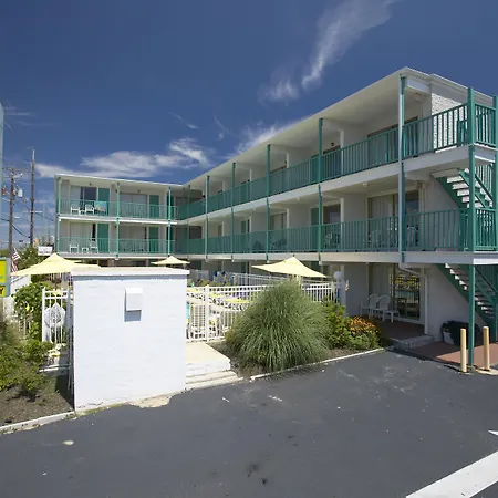 Shangri-La Motel-3