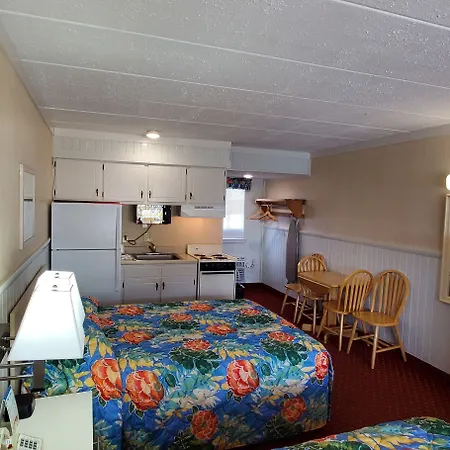 Shangri-La Motel-2