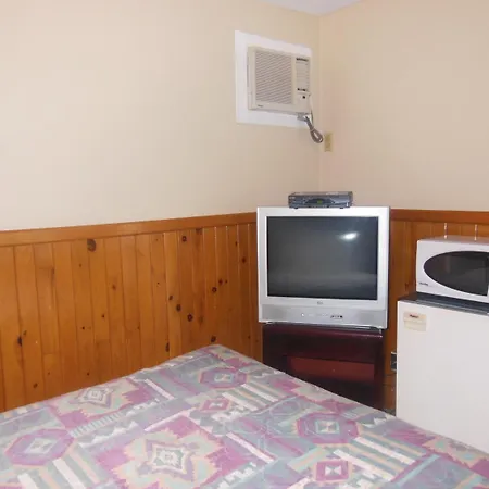 Motel Le Paysan-2