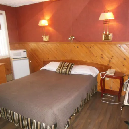 Motel Le Paysan-3