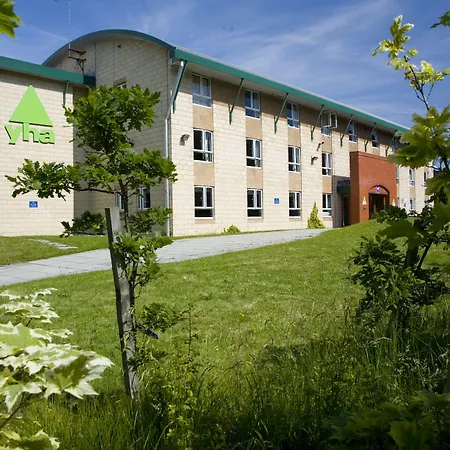 Yha Liverpool Albert Dock-2