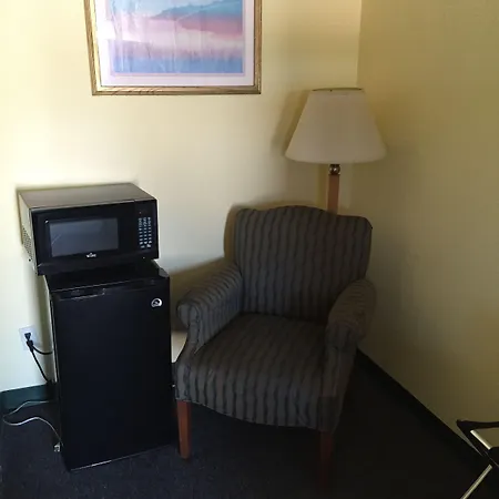 Park Hill Inn And Suites-3