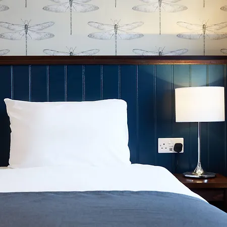 Corner House Inn By Greene King Inns-3