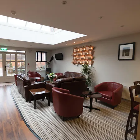 Stratford Limes Hotel-2