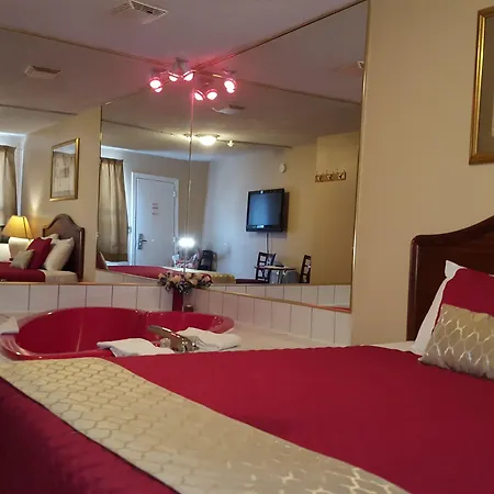 Niagara Inn & Suites-2