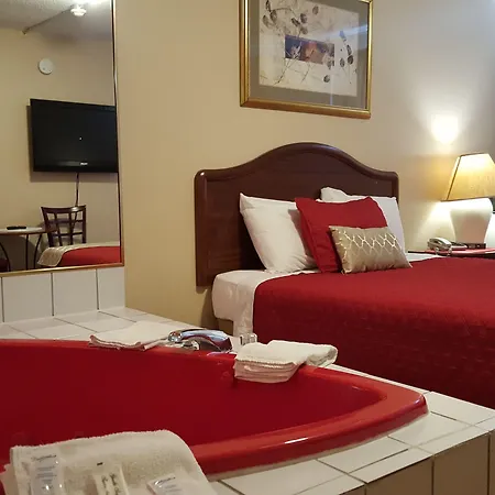 Niagara Inn & Suites-3