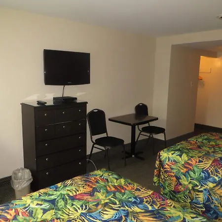 Airport Motor Inn-3