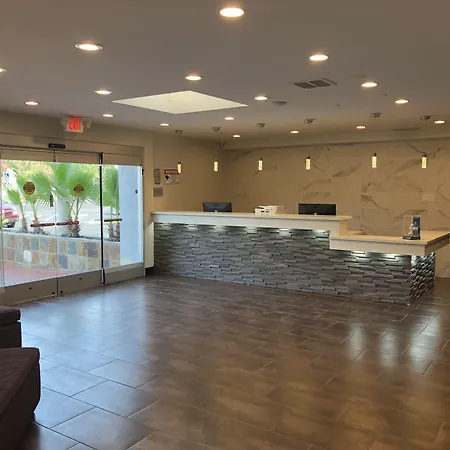 Surestay Plus Hotel By Best Western Sacramento Cal Expo-3