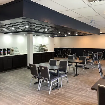 Surestay Plus Hotel By Best Western Sacramento Cal Expo-2