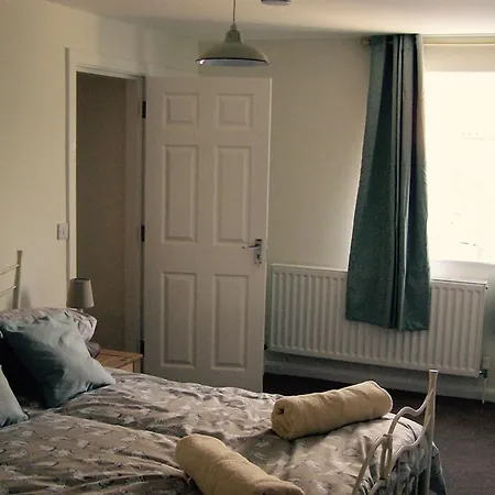 The Grainary Cottages-2