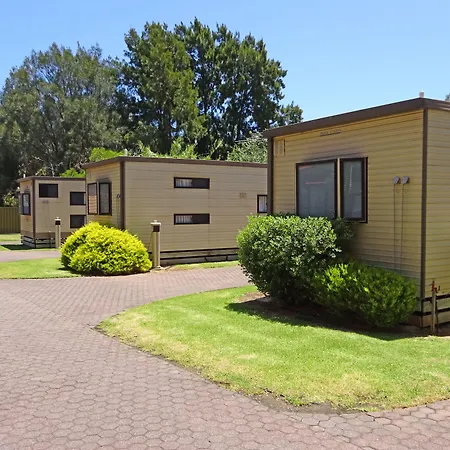 Adelaide Caravan Park - Aspen Holiday Parks-2