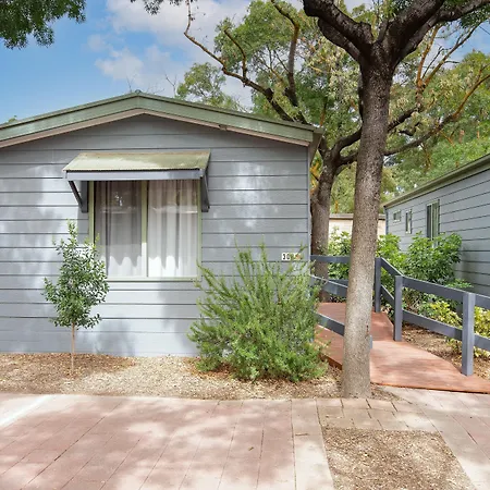 Adelaide Caravan Park - Aspen Holiday Parks-3