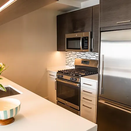 Premier Host - High Luxury In Manhattan By Unique Stays - Gym & Pool-3