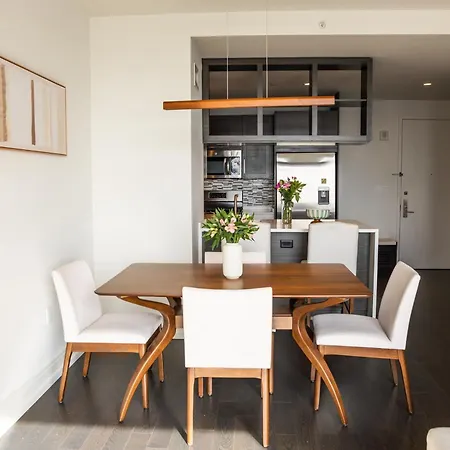Premier Host - High Luxury In Manhattan By Unique Stays - Gym & Pool-2