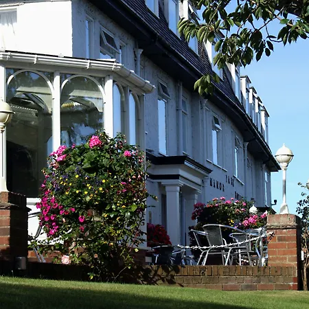 Park Manor Hotel-2