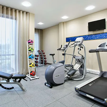 Hampton By Hilton Oxford-3