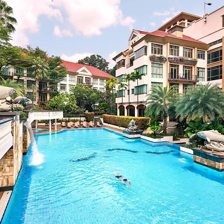 Treetops Executive Residences-2