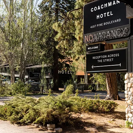 The Coachman Hotel-2