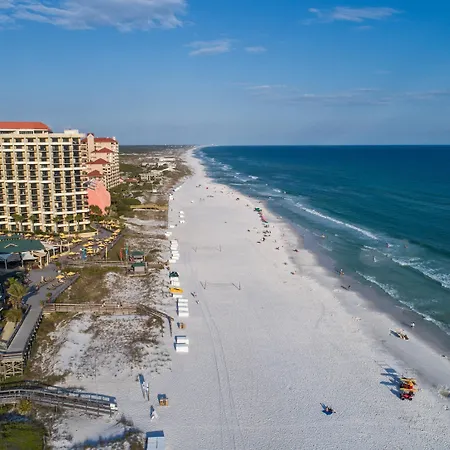 Beachside Towers At Sandestin By Panhandle Getaways-2