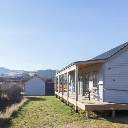 Shotover Country Cottages-3