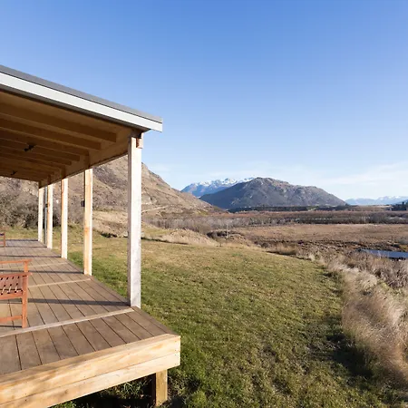 Shotover Country Cottages-2