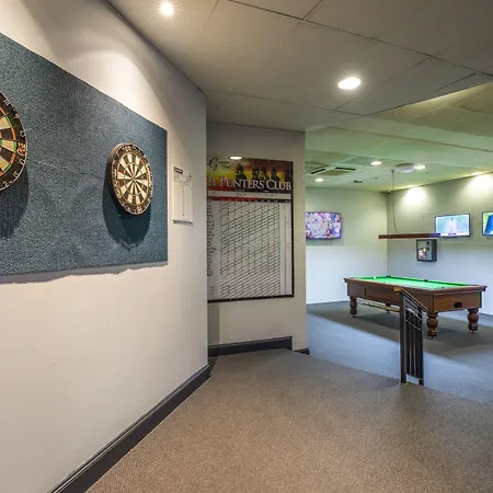 Greenacre Hotel-3