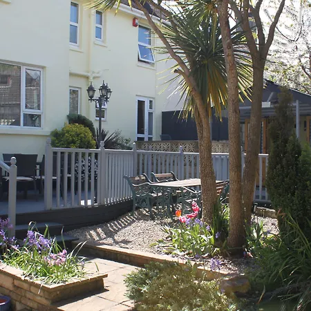The Millbrook B&B-2