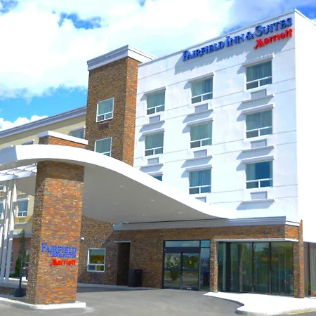 Fairfield By Marriott Edmonton North-2