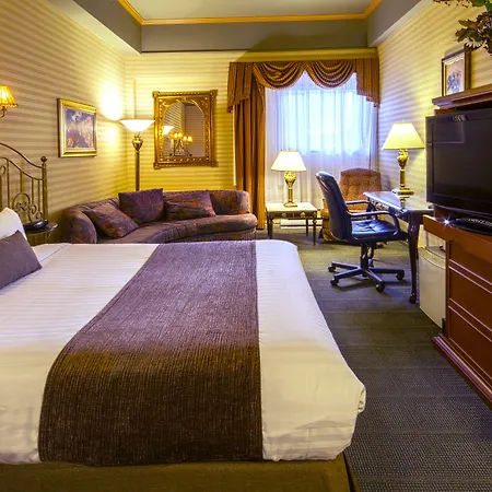 Auberge Quebec-3