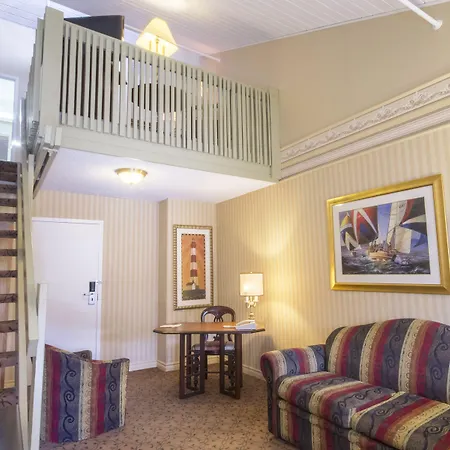 Auberge Quebec-2