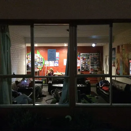 St Kilda Hostel-3