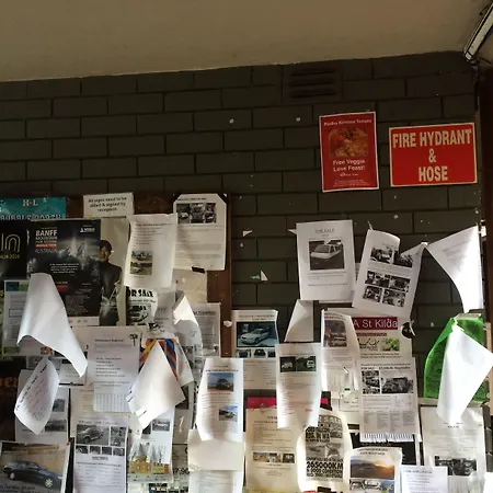 St Kilda Hostel-2