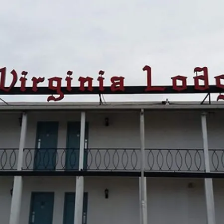 The Virginia Lodge-3