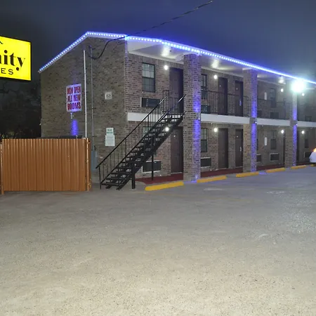 Trinity Suites Downtown Dallas-2