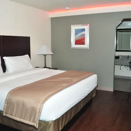 Trinity Suites Downtown Dallas-3
