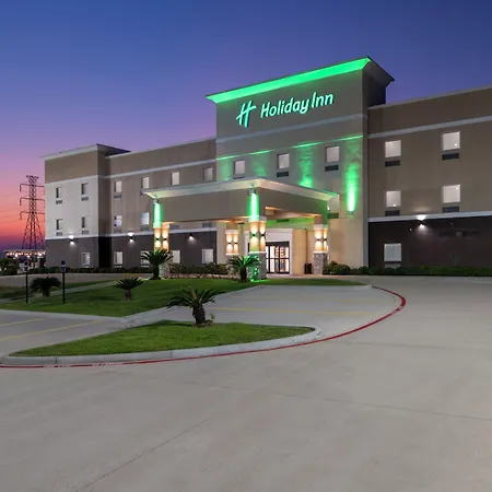 Holiday Inn Galveston Island By Ihg-3